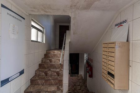 Apartamento à venda com 56m², 3 quartos e 1 vaga Apartamento à venda com 56m², 3 quartos e 1 vagaÁrea Comum