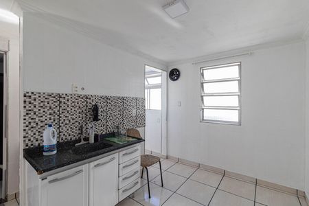 Apartamento à venda com 56m², 3 quartos e 1 vaga Apartamento à venda com 56m², 3 quartos e 1 vagaCozinha