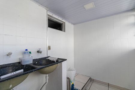 Apartamento à venda com 56m², 3 quartos e 1 vaga Apartamento à venda com 56m², 3 quartos e 1 vagaÁrea de Serviço