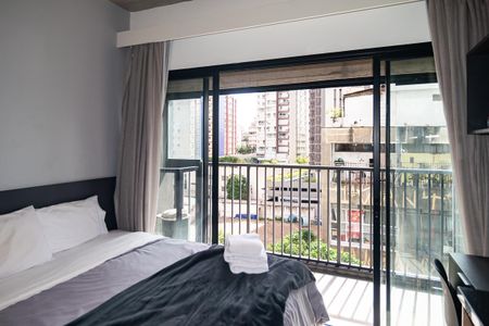 Kitnet/Studio à venda com 1 quarto, 22m² em Bela Vista, São Paulo