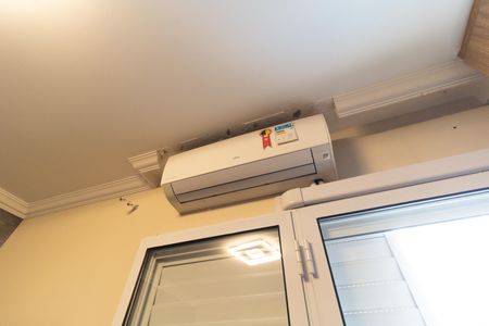 Apartamento à venda com 101m², 3 quartos e 2 vagas Apartamento à venda com 101m², 3 quartos e 2 vagasSuíte