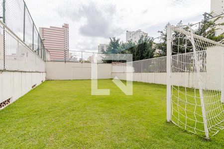 Apartamento à venda com 101m², 3 quartos e 2 vagas Apartamento à venda com 101m², 3 quartos e 2 vagasQuadra de Esportes