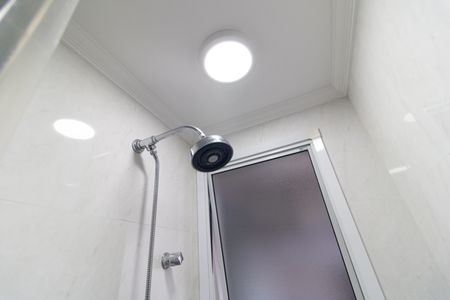 Apartamento à venda com 101m², 3 quartos e 2 vagas Apartamento à venda com 101m², 3 quartos e 2 vagasBanheiro Social