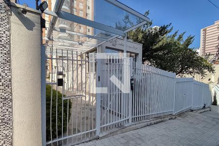 Apartamento à venda com 101m², 3 quartos e 2 vagas Apartamento à venda com 101m², 3 quartos e 2 vagasFachada