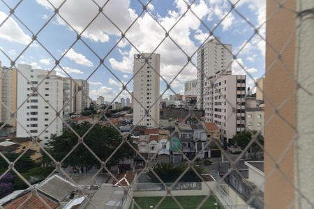 Apartamento à venda com 101m², 3 quartos e 2 vagas Apartamento à venda com 101m², 3 quartos e 2 vagasVista da Suíte