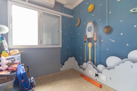 Apartamento à venda com 101m², 3 quartos e 2 vagas Apartamento à venda com 101m², 3 quartos e 2 vagasQuarto 3