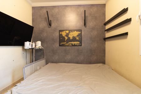 Apartamento à venda com 101m², 3 quartos e 2 vagas Apartamento à venda com 101m², 3 quartos e 2 vagasSuíte