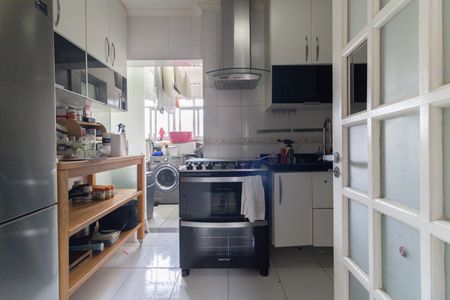Apartamento à venda com 101m², 3 quartos e 2 vagas Apartamento à venda com 101m², 3 quartos e 2 vagasCozinha