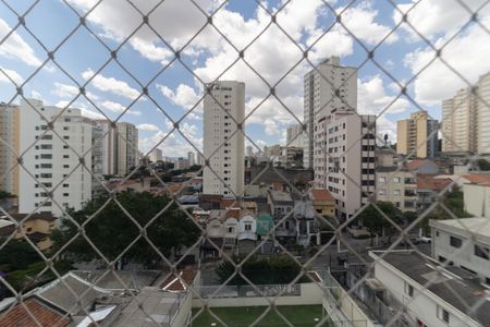 Apartamento à venda com 101m², 3 quartos e 2 vagas Apartamento à venda com 101m², 3 quartos e 2 vagasVista do Quarto 3