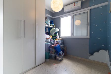 Apartamento à venda com 101m², 3 quartos e 2 vagas Apartamento à venda com 101m², 3 quartos e 2 vagasQuarto 3