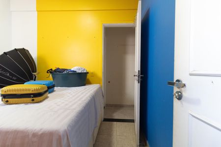 Apartamento à venda com 101m², 3 quartos e 2 vagas Apartamento à venda com 101m², 3 quartos e 2 vagasQuarto 2