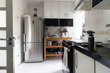 Apartamento à venda com 101m², 3 quartos e 2 vagas Apartamento à venda com 101m², 3 quartos e 2 vagasCozinha