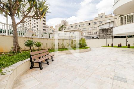 Apartamento à venda com 101m², 3 quartos e 2 vagas Apartamento à venda com 101m², 3 quartos e 2 vagasÁrea Comum