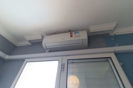 Apartamento à venda com 101m², 3 quartos e 2 vagas Apartamento à venda com 101m², 3 quartos e 2 vagasQuarto 3