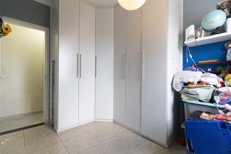 Apartamento à venda com 101m², 3 quartos e 2 vagas Apartamento à venda com 101m², 3 quartos e 2 vagasQuarto 3