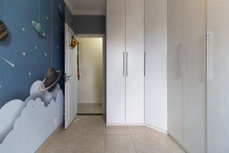 Apartamento à venda com 101m², 3 quartos e 2 vagas Apartamento à venda com 101m², 3 quartos e 2 vagasQuarto 3