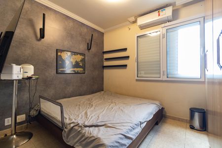 Apartamento à venda com 101m², 3 quartos e 2 vagas Apartamento à venda com 101m², 3 quartos e 2 vagasSuíte