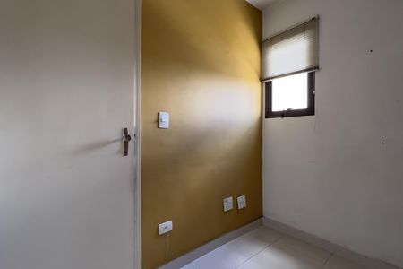 Apartamento à venda com 168m², 3 quartos e 2 vagasQuarto de Serviço