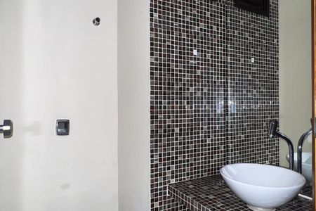 Apartamento à venda com 168m², 3 quartos e 2 vagasLavabo