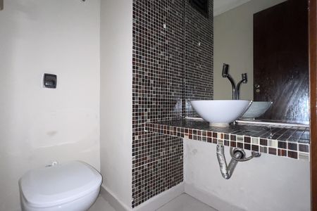 Apartamento à venda com 168m², 3 quartos e 2 vagasLavabo