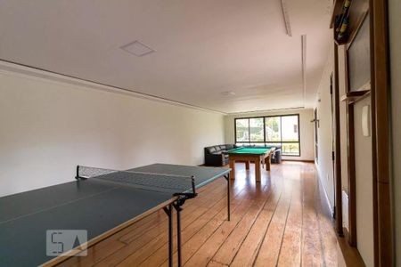 Apartamento à venda com 168m², 3 quartos e 2 vagasSalão de jogos