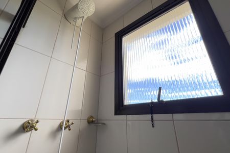 Apartamento à venda com 168m², 3 quartos e 2 vagasBanheiro da Suíte 2