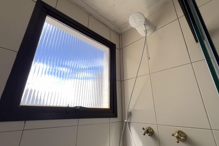 Apartamento à venda com 168m², 3 quartos e 2 vagasBanheiro da Suíte 1