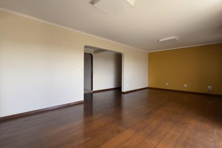 Sala de apartamento à venda com 3 quartos, 168m² em Macedo, Guarulhos