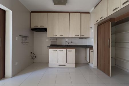 Apartamento à venda com 168m², 3 quartos e 2 vagasCozinha e Área de Serviço