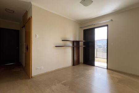 Suíte 1 de apartamento à venda com 3 quartos, 168m² em Macedo, Guarulhos