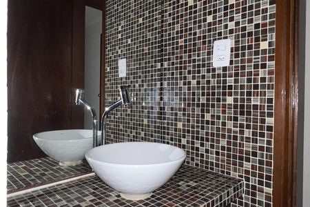 Apartamento à venda com 168m², 3 quartos e 2 vagasLavabo