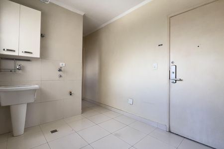 Apartamento à venda com 168m², 3 quartos e 2 vagasCozinha e Área de Serviço