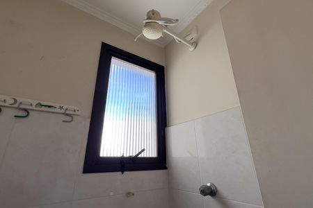 Apartamento à venda com 168m², 3 quartos e 2 vagasBanheiro de serviço