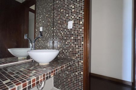 Apartamento à venda com 168m², 3 quartos e 2 vagasLavabo