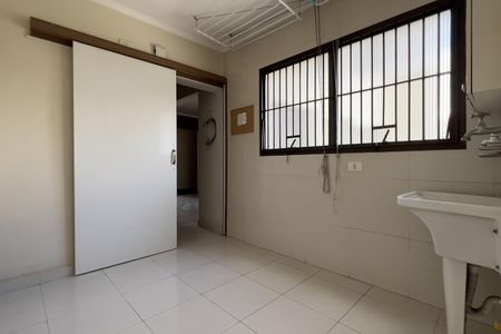 Apartamento à venda com 168m², 3 quartos e 2 vagasCozinha e Área de Serviço