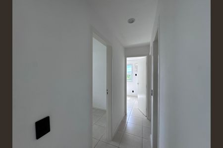 Apartamento para alugar com 71m², 3 quartos e 1 vagaCorredor