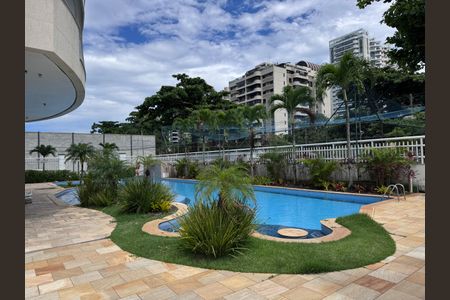 Apartamento para alugar com 71m², 3 quartos e 1 vagaÁrea comum