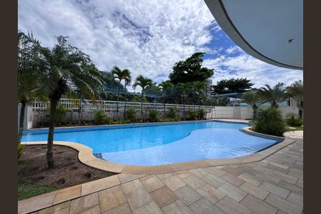 Apartamento para alugar com 71m², 3 quartos e 1 vagaÁrea comum