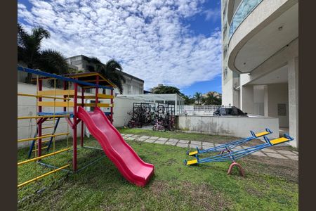 Apartamento para alugar com 71m², 3 quartos e 1 vagaÁrea comum