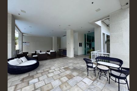 Apartamento para alugar com 71m², 3 quartos e 1 vagaÁrea comum