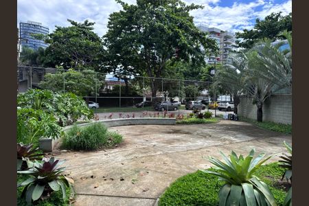 Apartamento para alugar com 71m², 3 quartos e 1 vagaÁrea comum