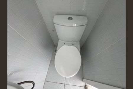 Apartamento para alugar com 71m², 3 quartos e 1 vagaCozinha e Área de Serviço - Banheiro