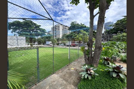 Apartamento para alugar com 71m², 3 quartos e 1 vagaÁrea comum