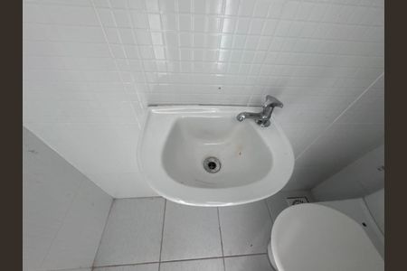 Apartamento para alugar com 71m², 3 quartos e 1 vagaCozinha e Área de ServiçoCozinha e Área de Serviço - Banheiro