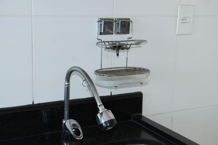 Apartamento para alugar com 2 quartos, 45m² em Chácara Granja Velha, Cotia