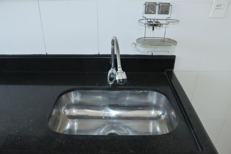 Apartamento para alugar com 2 quartos, 45m² em Chácara Granja Velha, Cotia