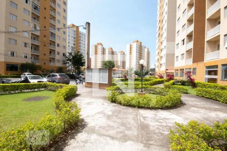 Apartamento para alugar com 58m², 2 quartos e 1 vaga Apartamento para alugar com 58m², 2 quartos e 1 vagaÁrea comum