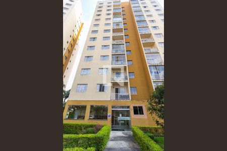 Apartamento para alugar com 58m², 2 quartos e 1 vaga Apartamento para alugar com 58m², 2 quartos e 1 vagaÁrea comum