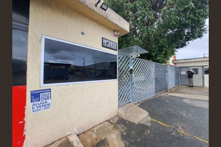 Apartamento para alugar com 58m², 2 quartos e 1 vaga Apartamento para alugar com 58m², 2 quartos e 1 vagaFachada com PLACA