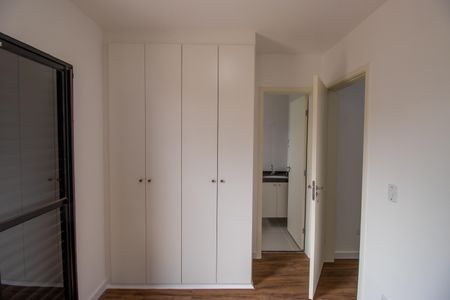 Casa de condomínio para alugar com 77m², 3 quartos e 2 vagasQuarto 3 - Suíte